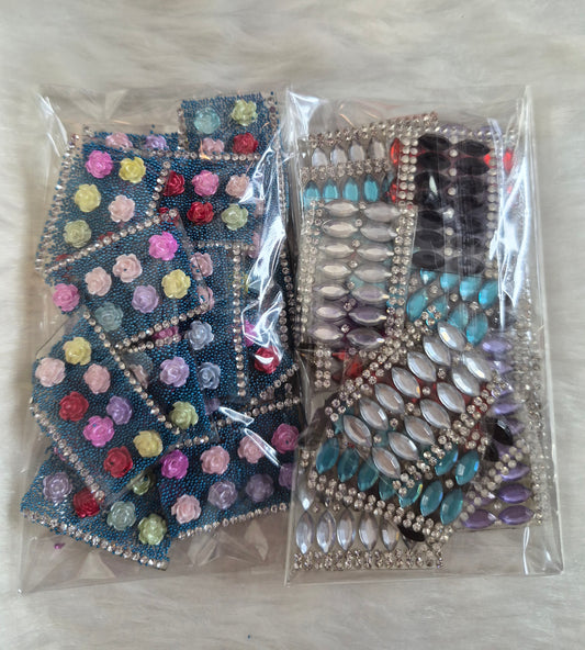 Pen Wraps