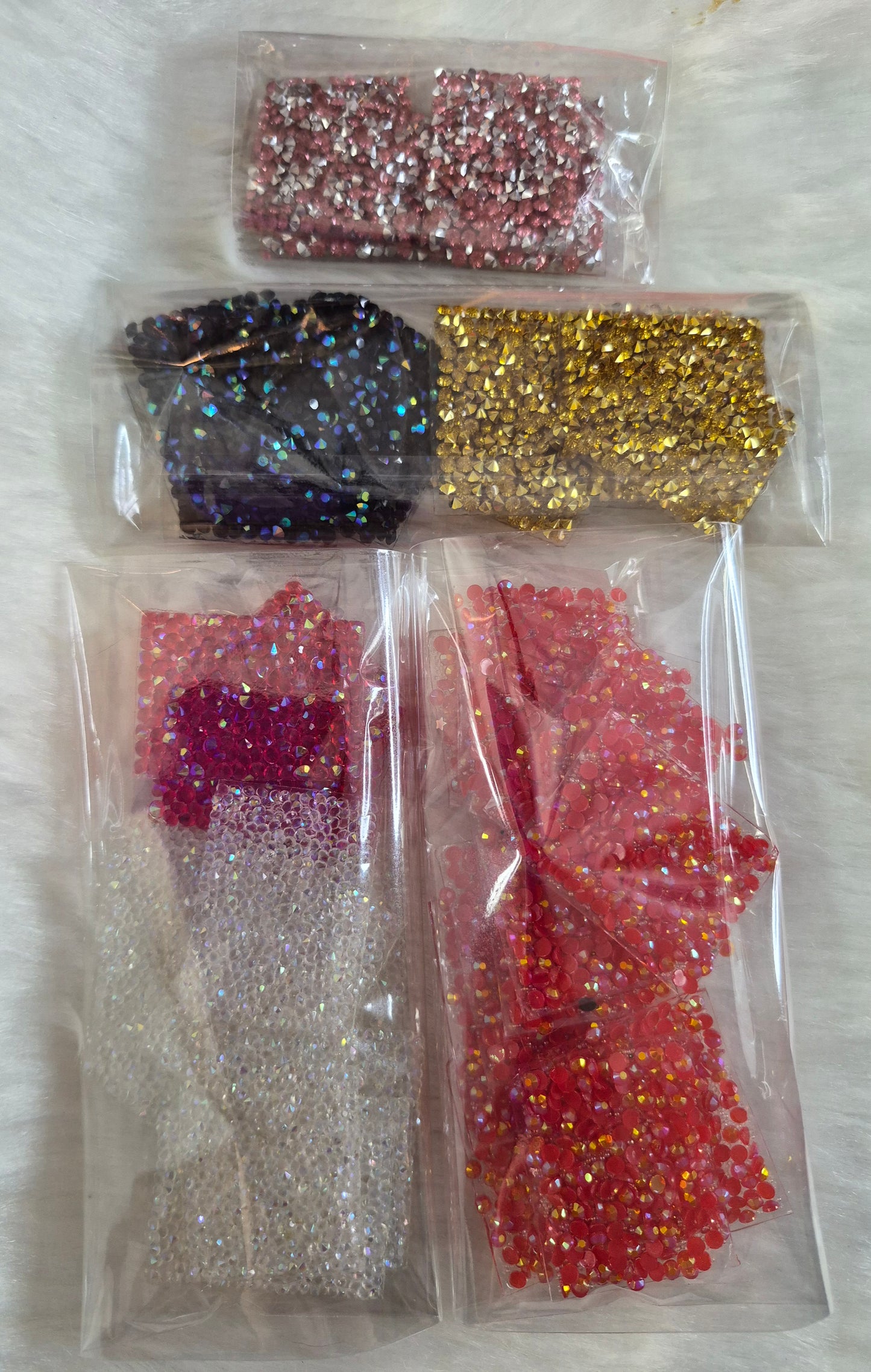 Pen Wraps