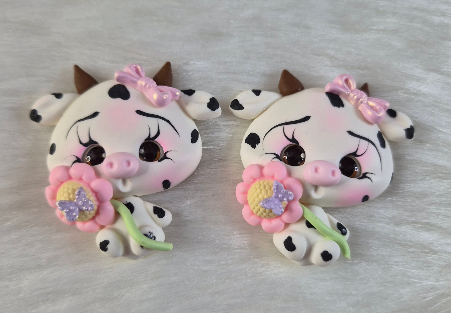 Animals Clays