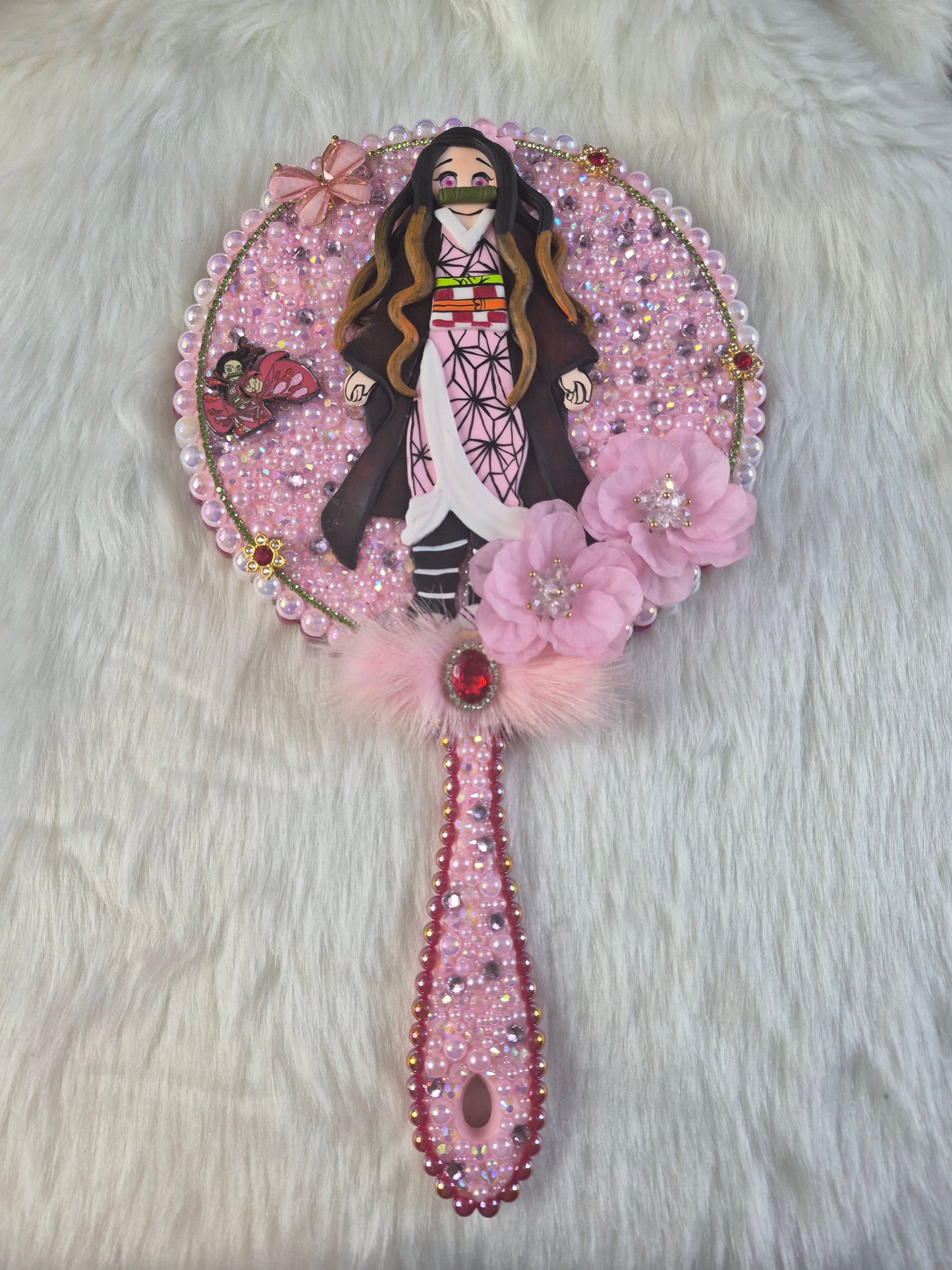 Nezuko Mirror