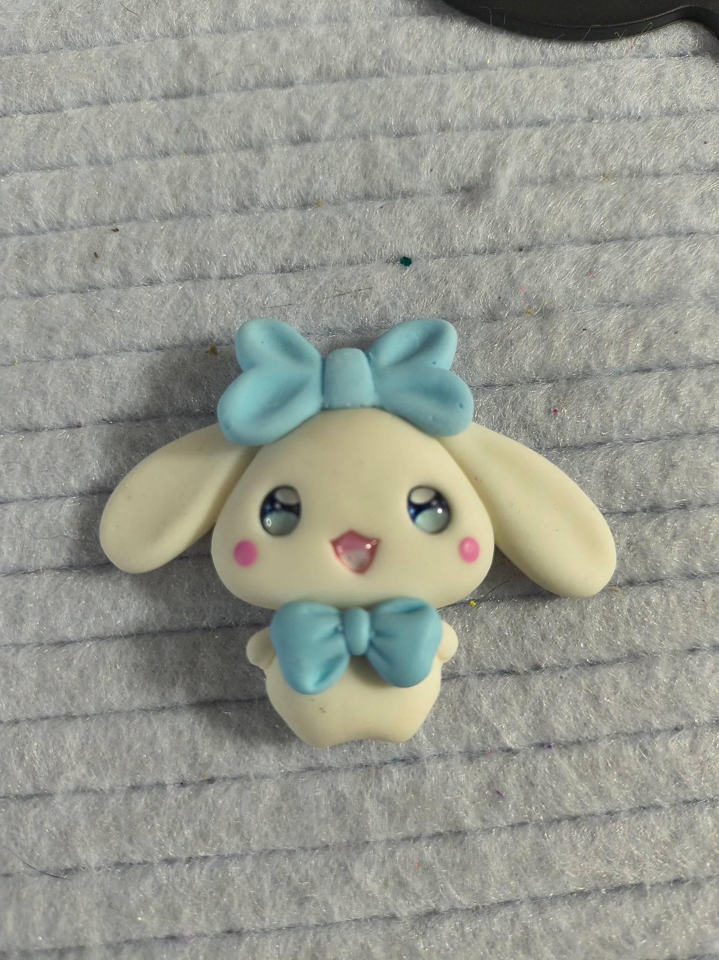Sanrio Character ( clays )