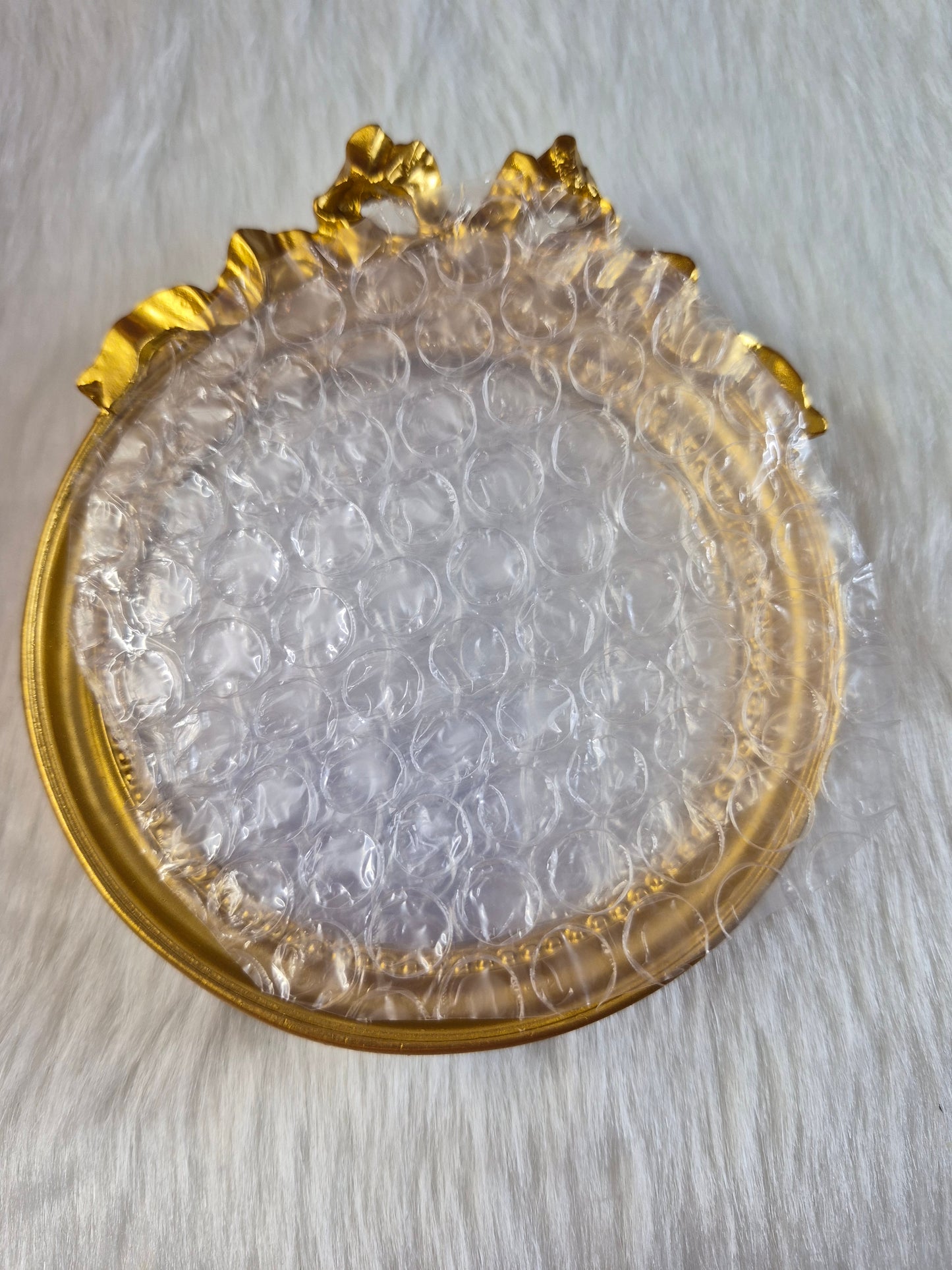 Round mirrors ( 4 1/2 inc )