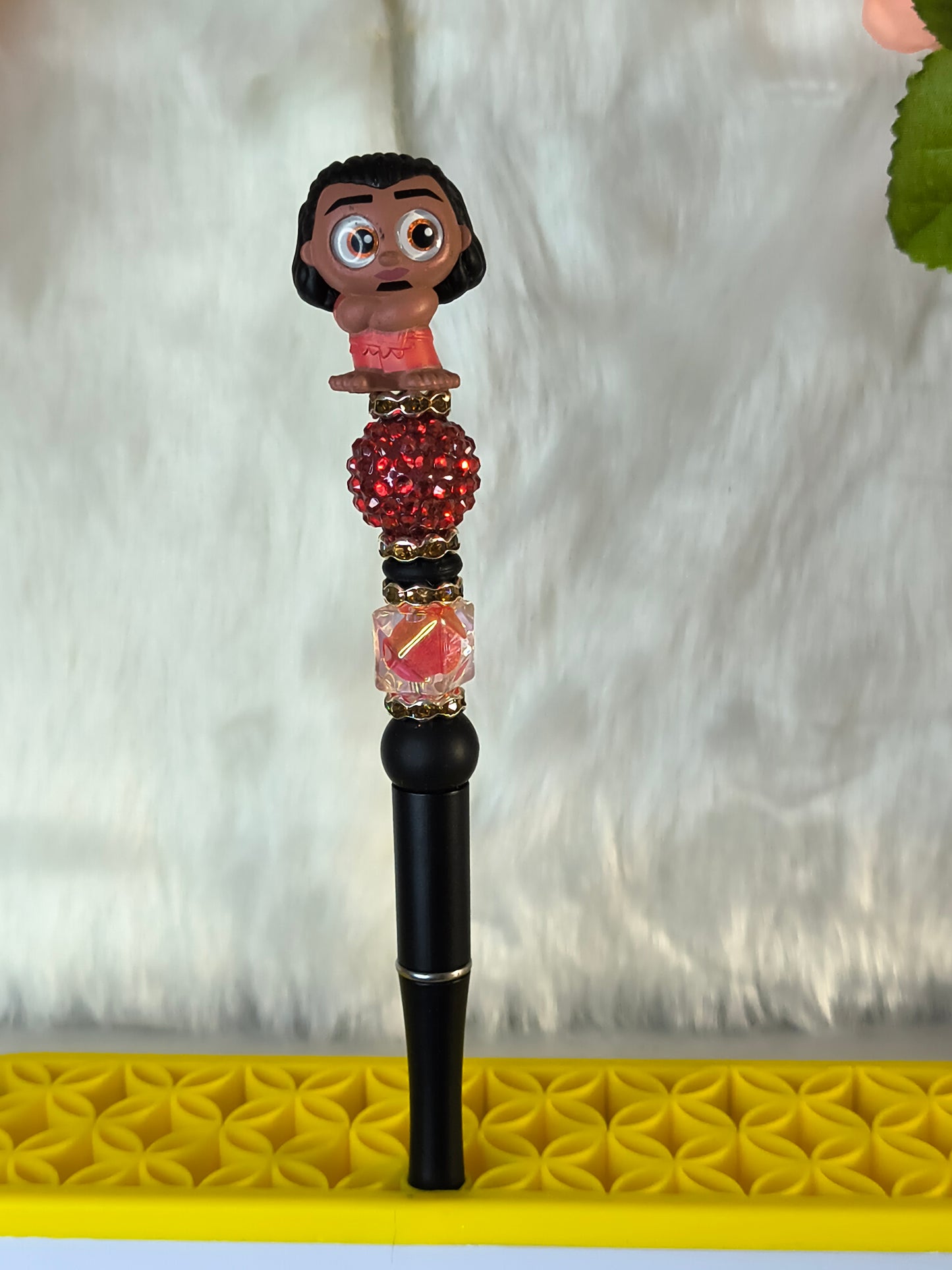 Moana Characters Pens