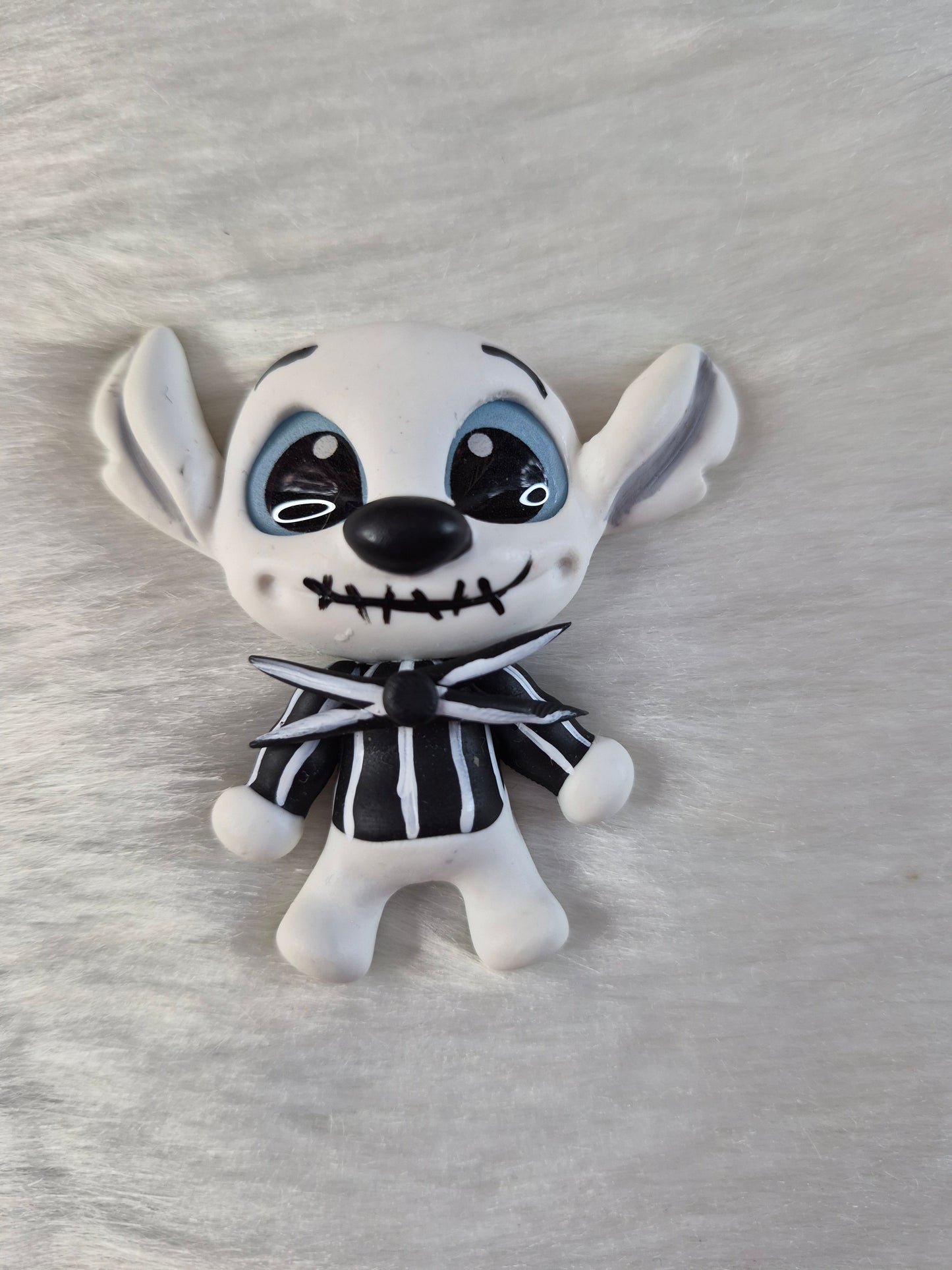 Stitch Clay