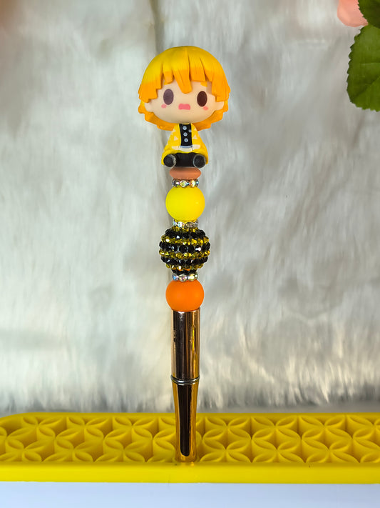 D.S Zenitsu Premade Pen