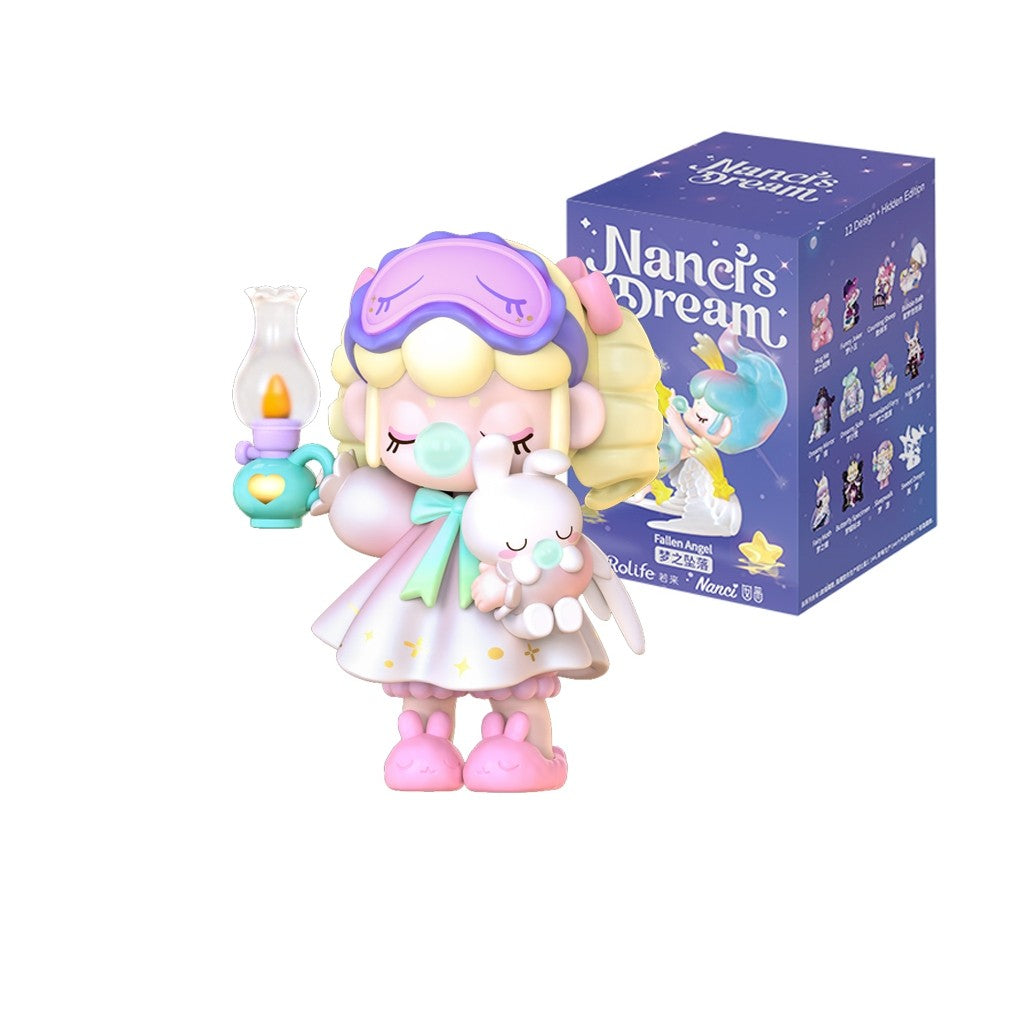 Nanci’s Dream Dolls