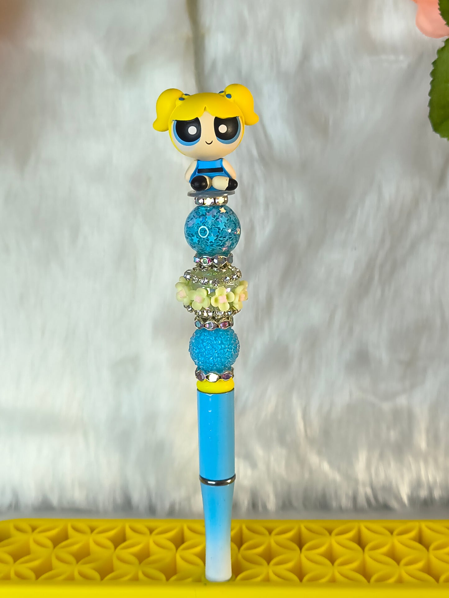 Power Puff Girls Pens
