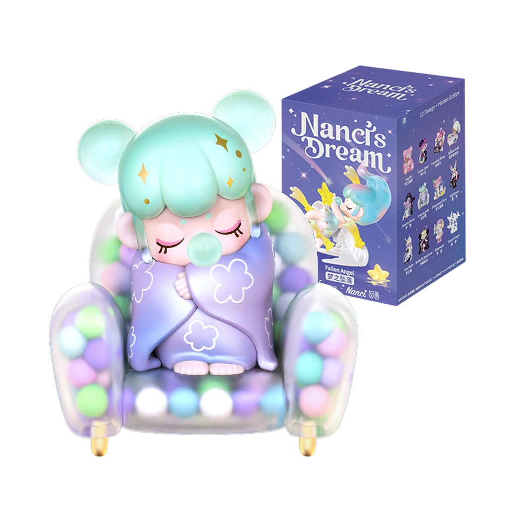 Nanci’s Dream Dolls