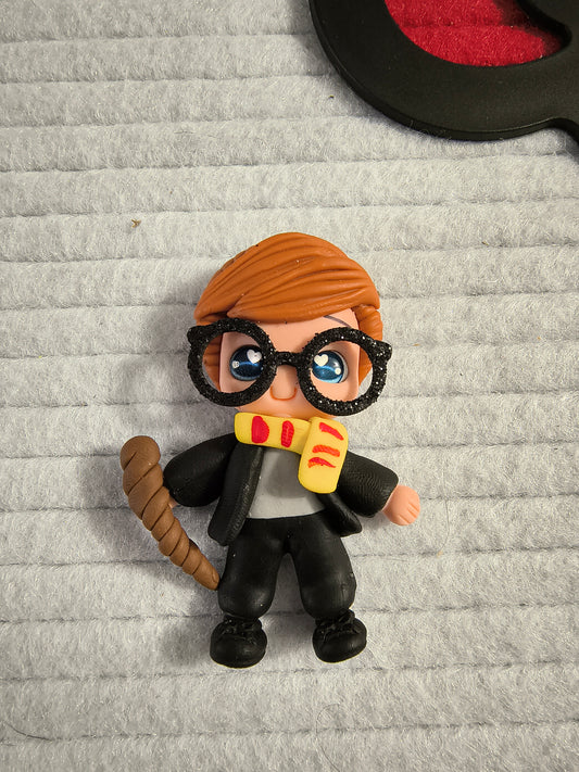 Harry Potter ( clays )