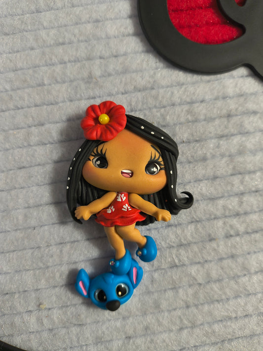 Princess 👑 ( clays)