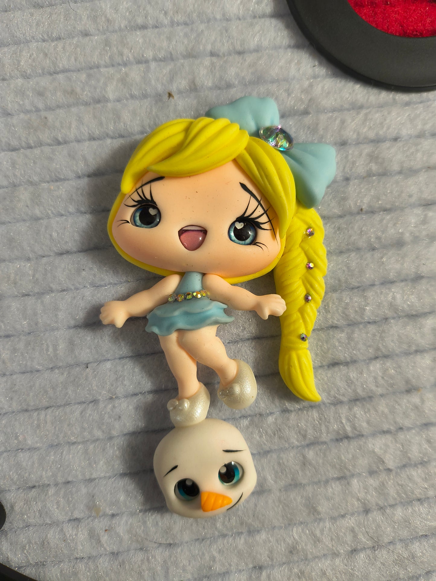 Princess 👑 ( clays)