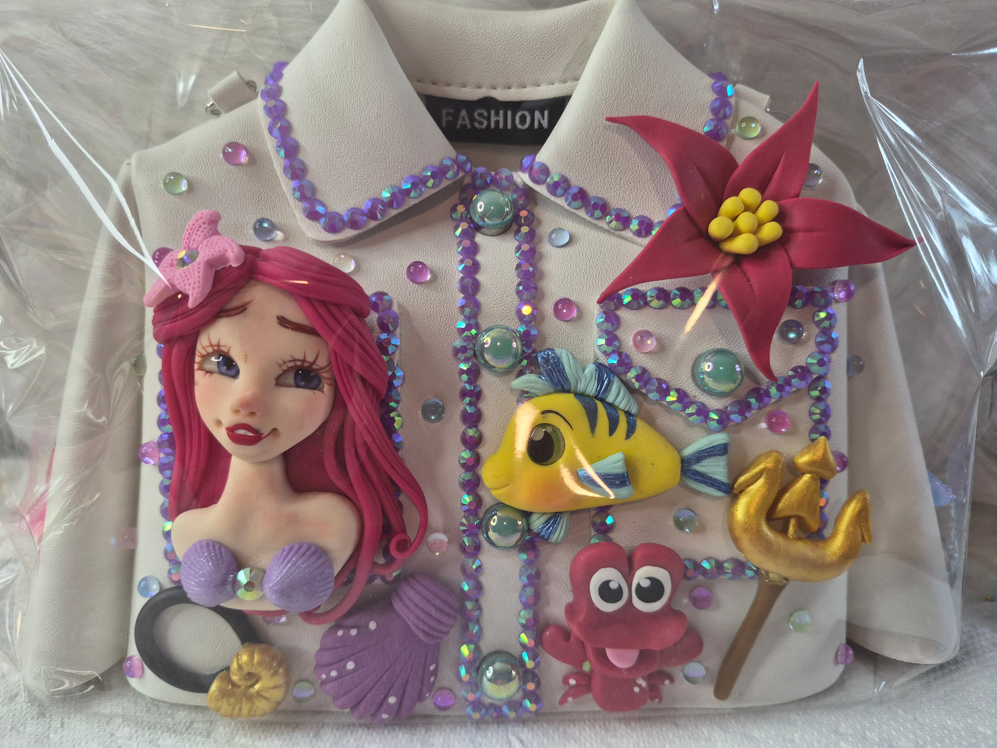 Ariel Purse