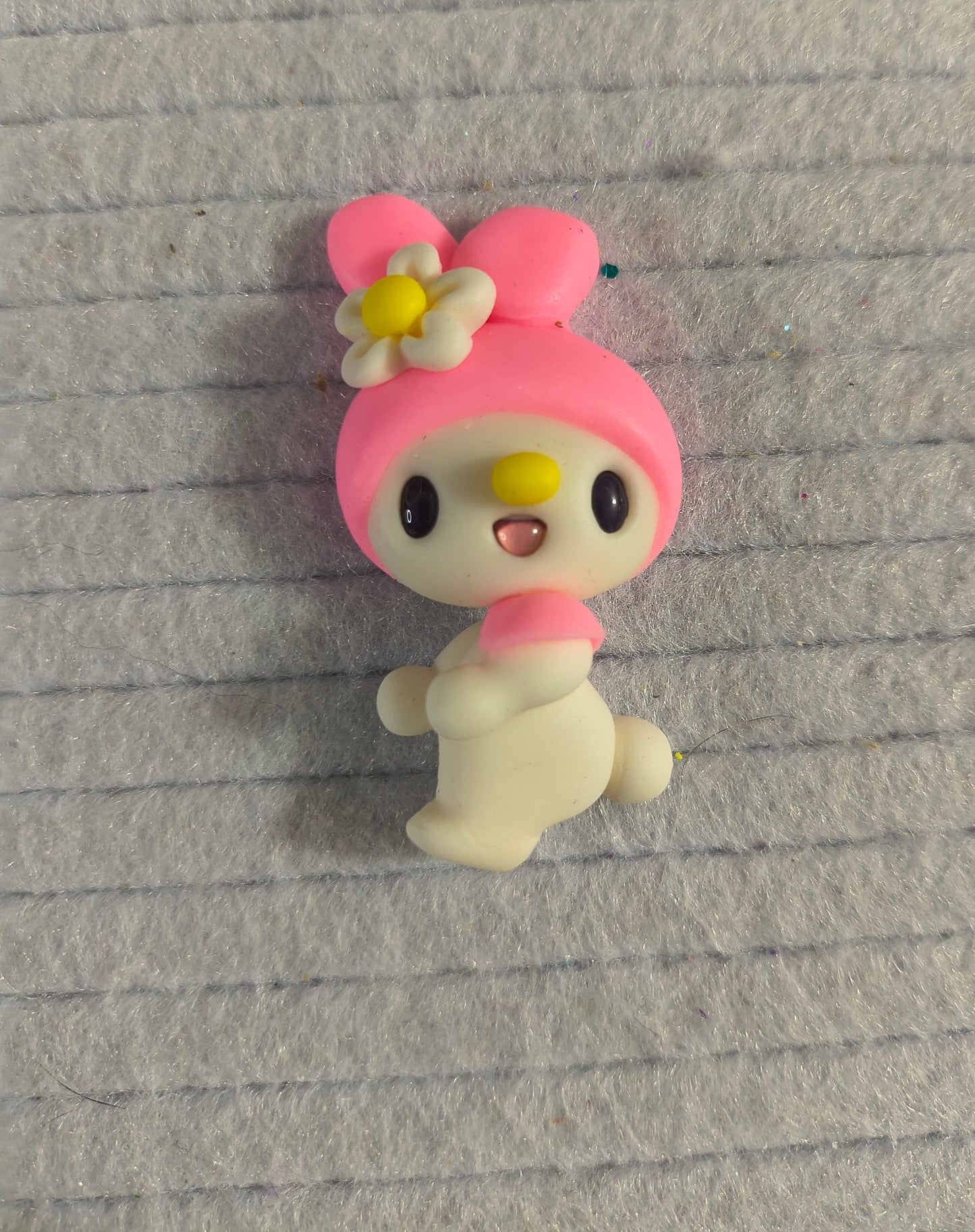 Sanrio Character ( clays )