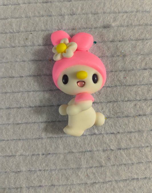 Sanrio Character ( clays )