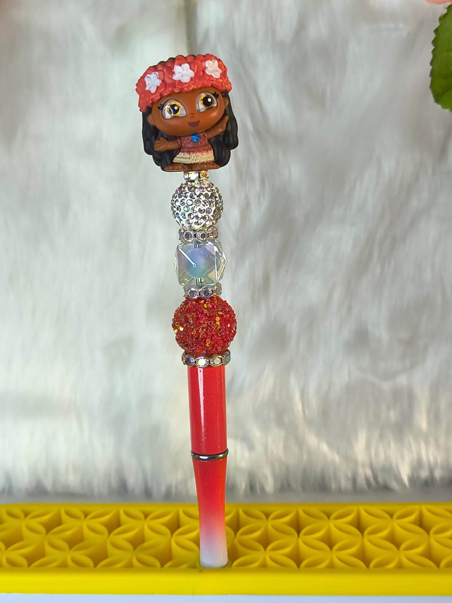 Moana Characters Pens