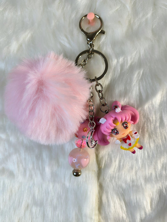 Sailor Chibi Moon