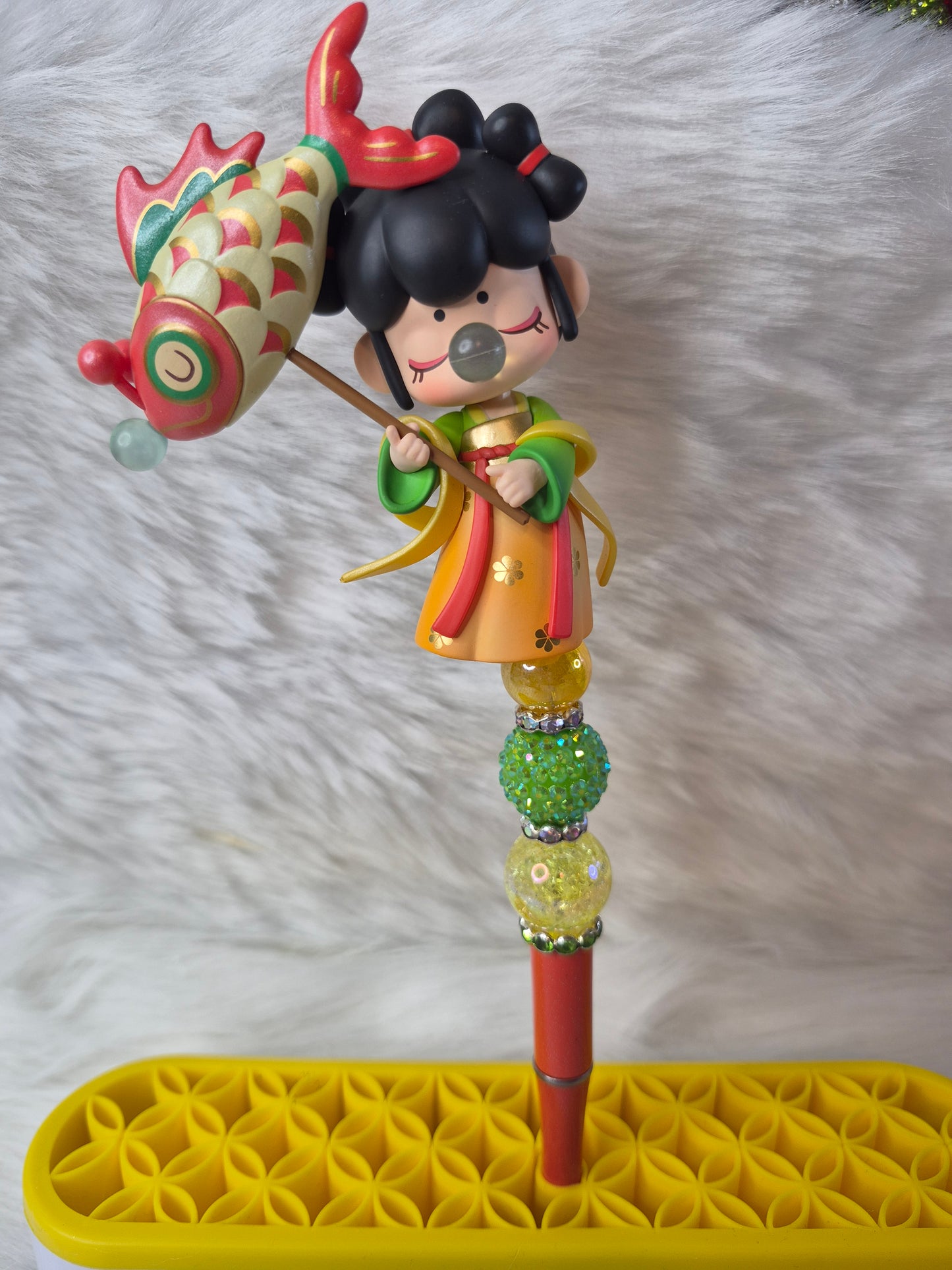 🚨Characters Pens🚨