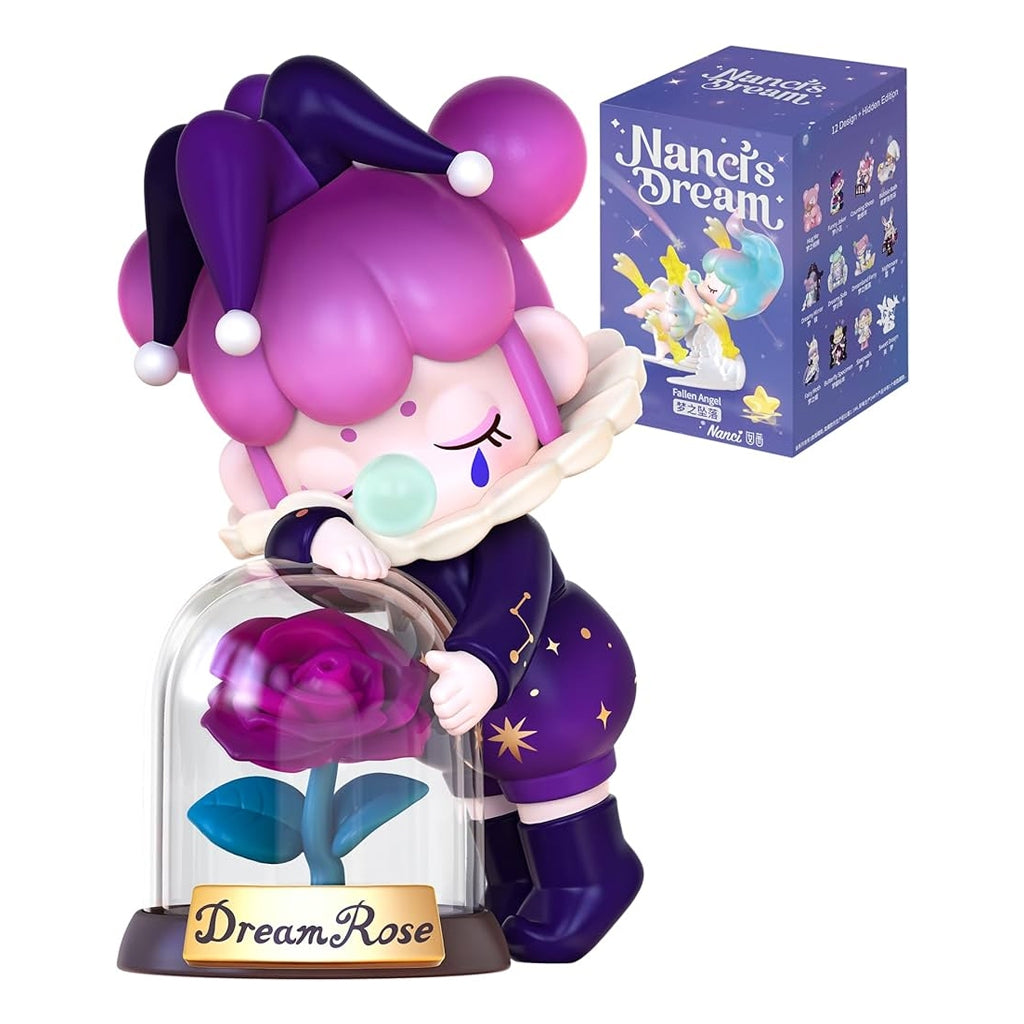 Nanci’s Dream Dolls