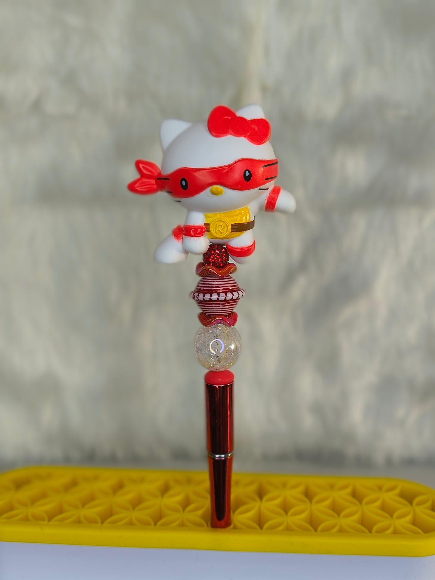 Sanrio ( Ninja Turtles )