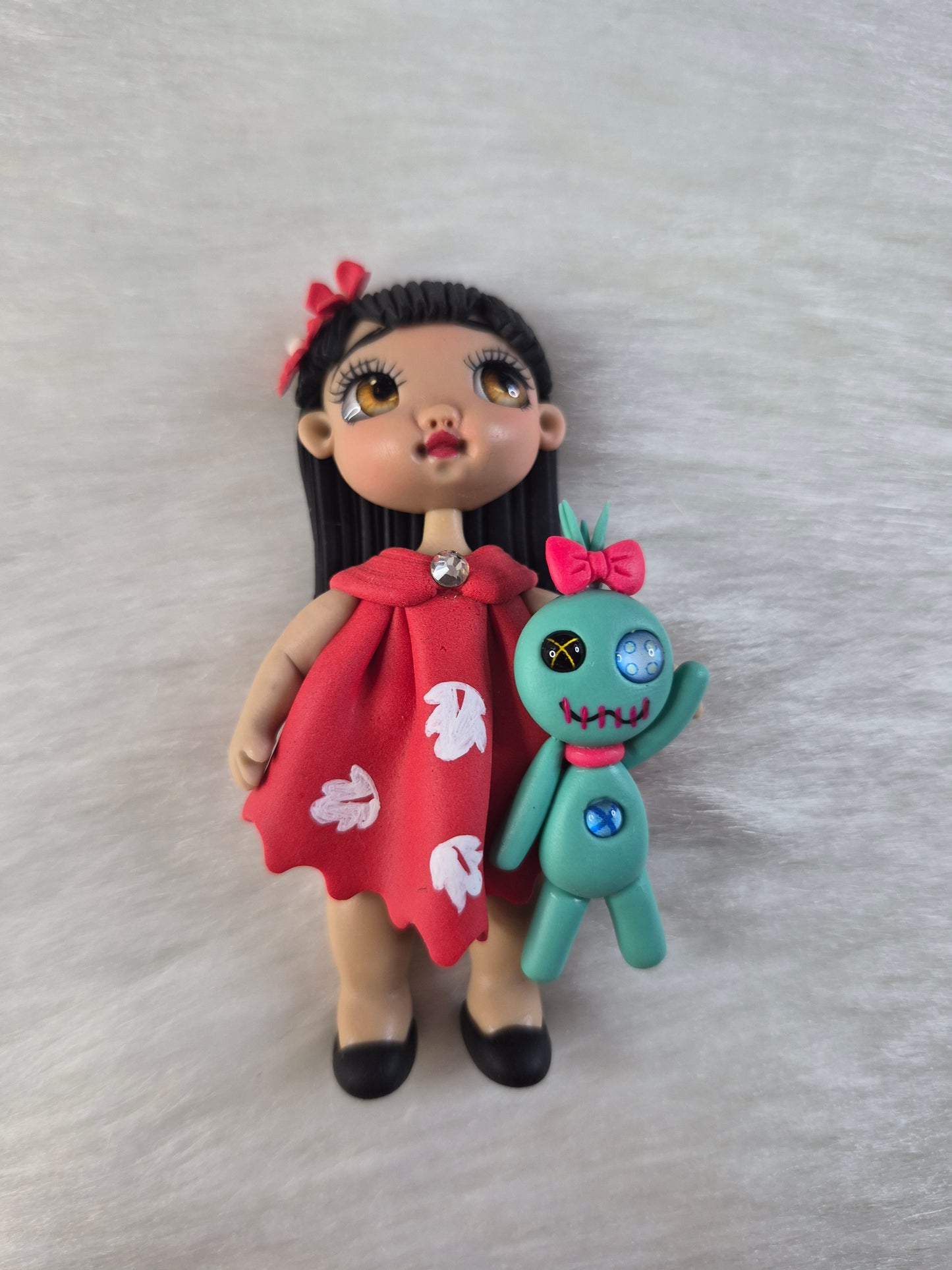 Lilo Girl