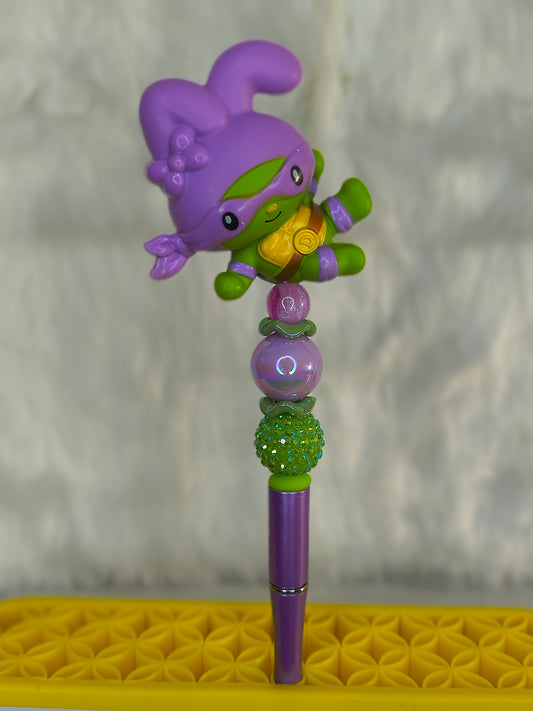 Sanrio ( Ninja Turtles )