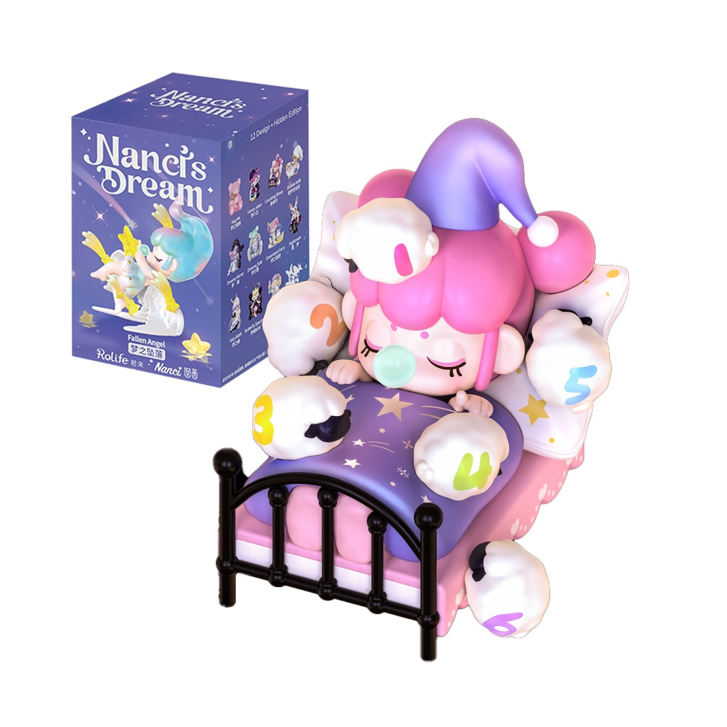 Nanci’s Dream Dolls