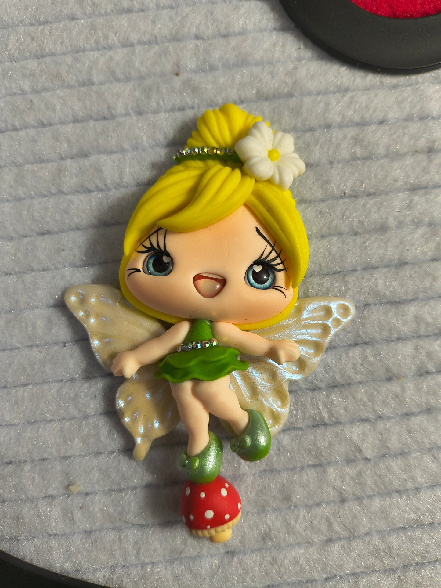 Princess 👑 ( clays)