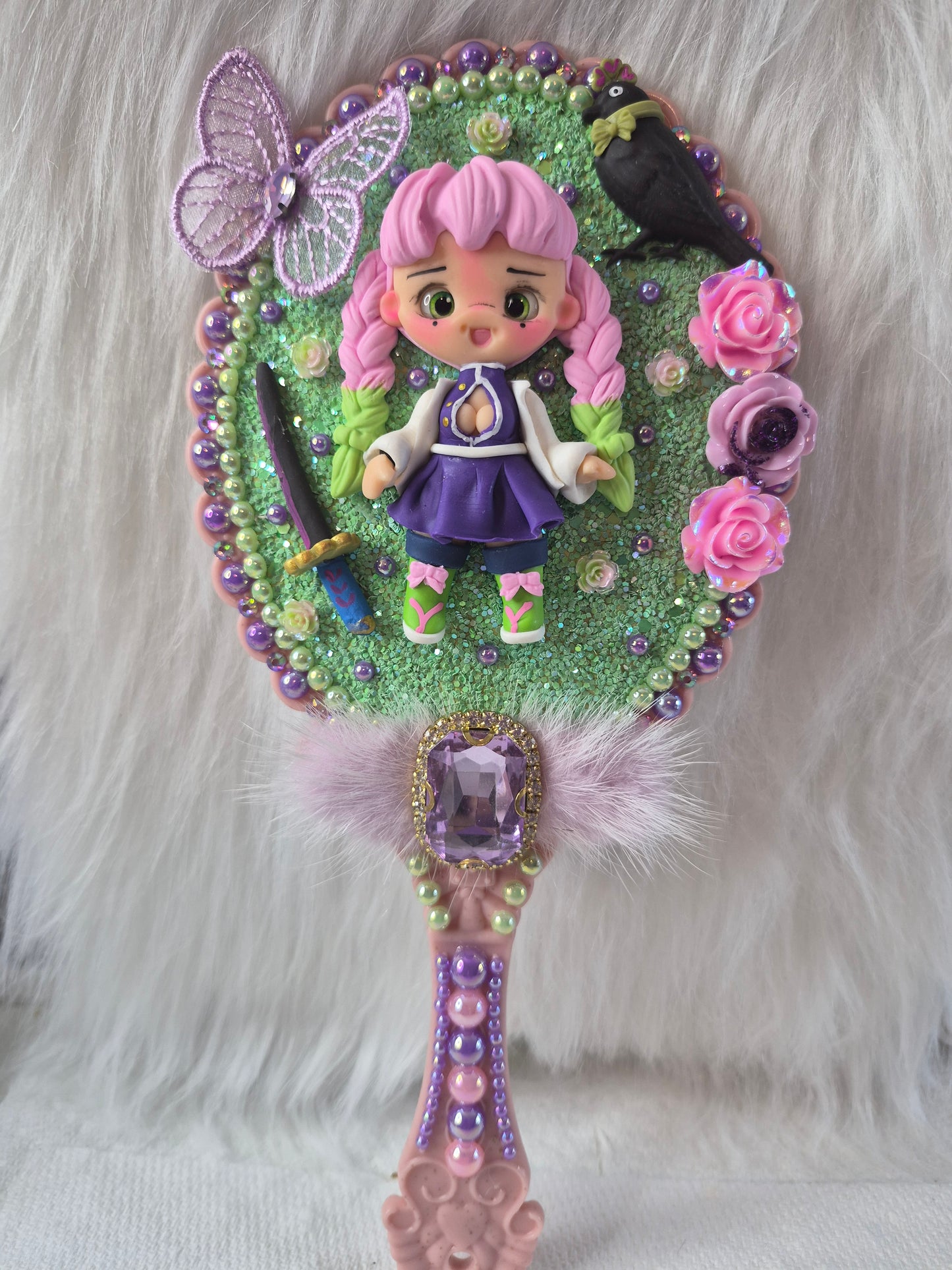 Mitsuri Mirror