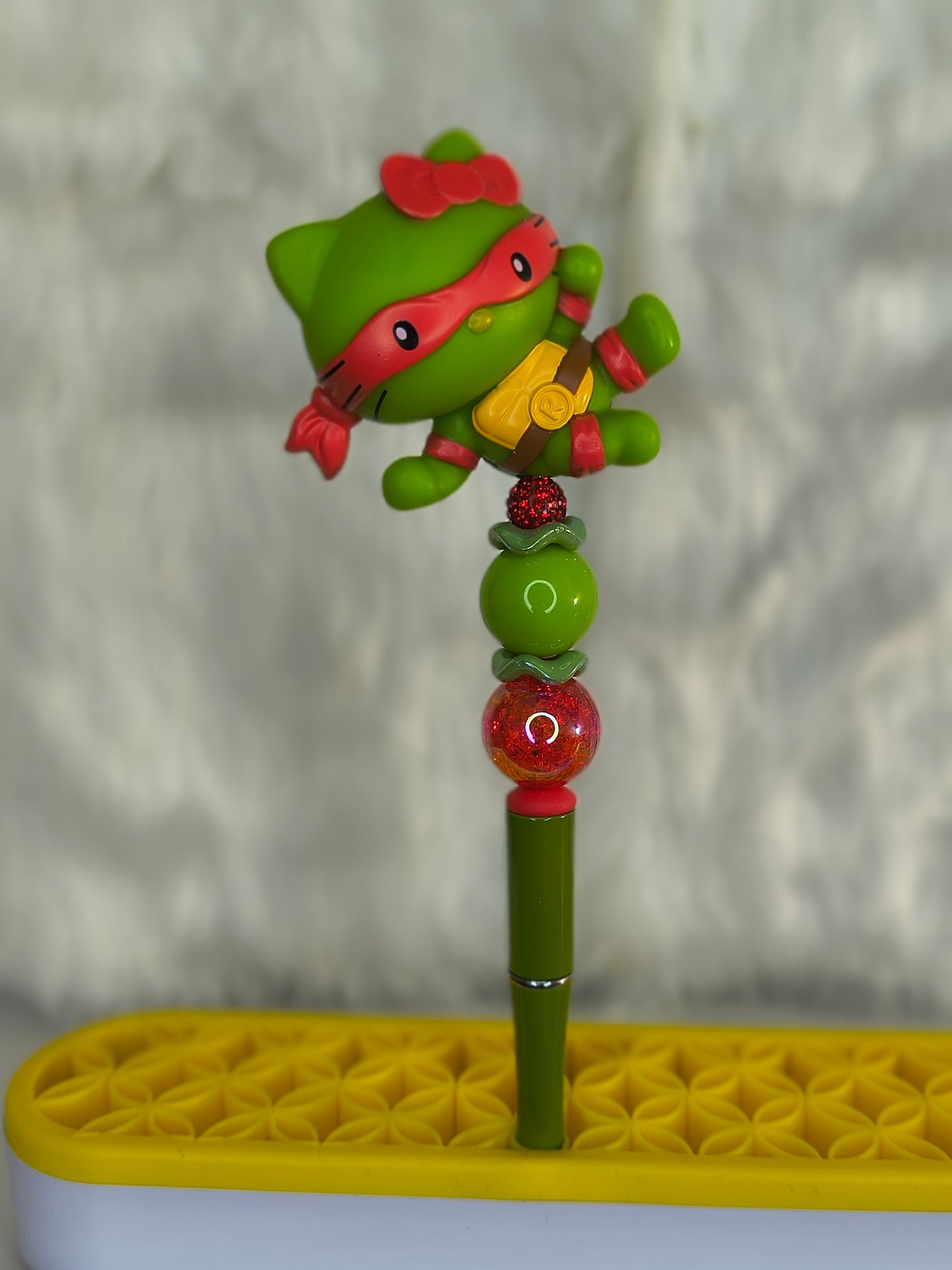 Sanrio ( Ninja Turtles )