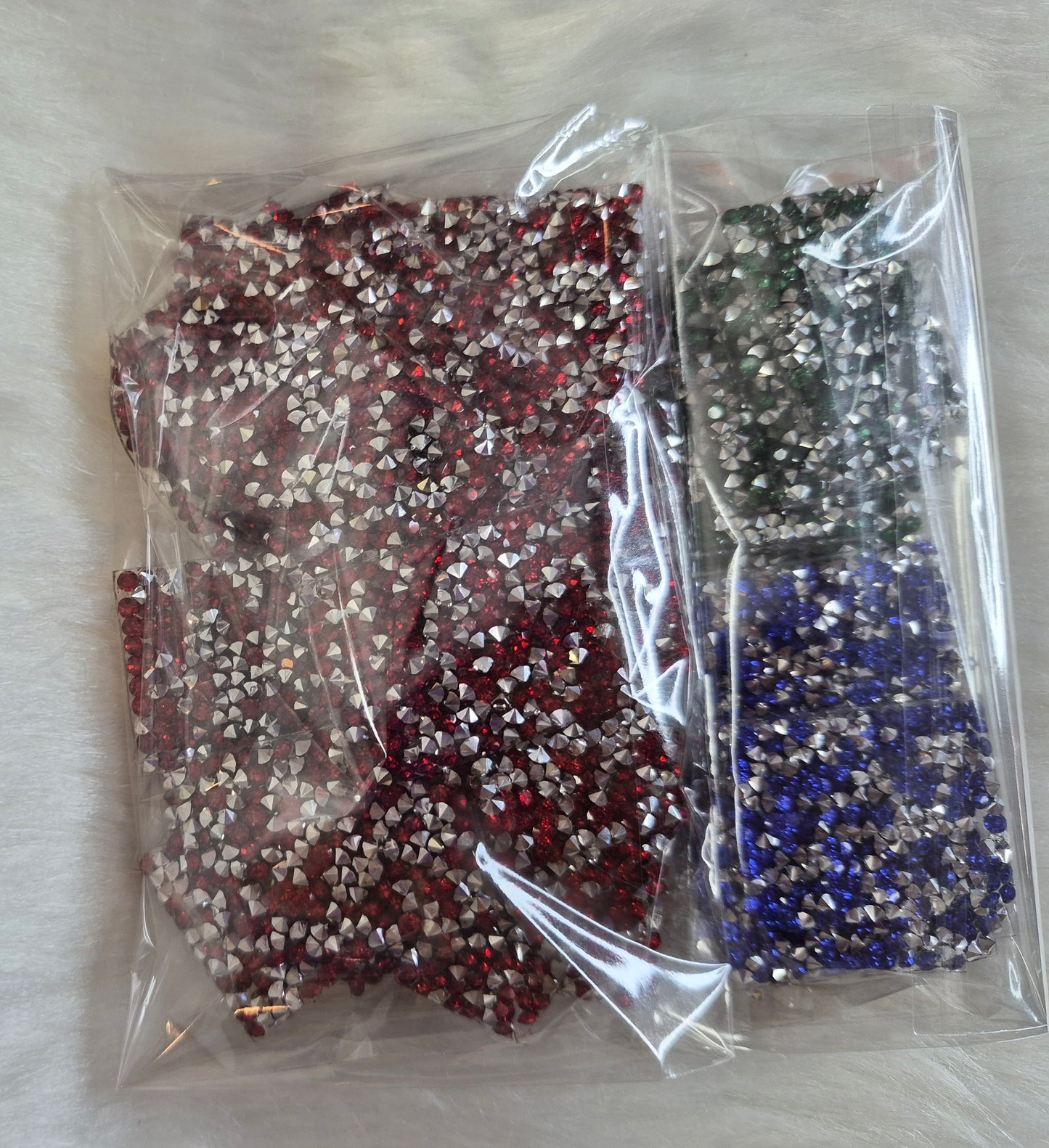 Pen Wraps