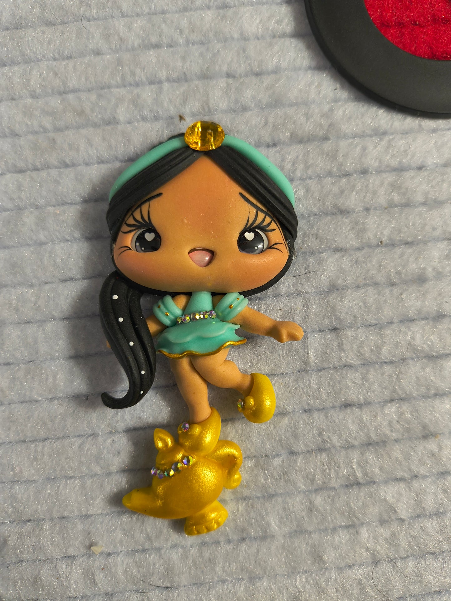 Princess 👑 ( clays)