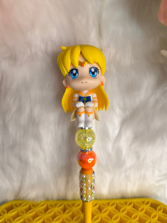Sailor Venus Premade Pen