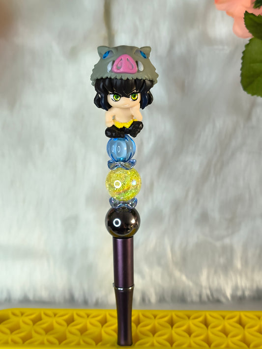D.S Inosuke Premade Pen